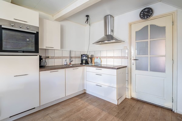 Medium property photo - Jan Oldenburgerstraat E 114, 9663 RW Nieuwe Pekela